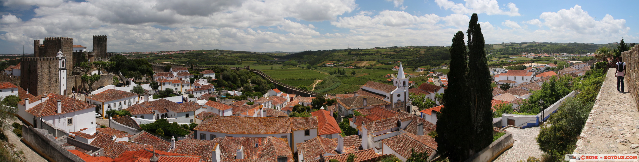 Obidos - panorama
Mots-clés: A-Da-Gorda geo:lat=39.36186700 geo:lon=-9.15804767 geotagged Leiria bidos Portugal PRT Cidade murada panorama