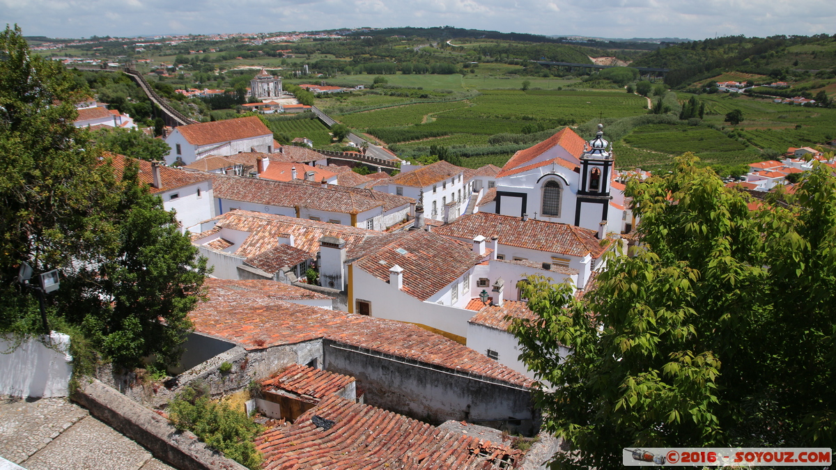 Obidos
Mots-clés: A-Da-Gorda geo:lat=39.36049463 geo:lon=-9.15825333 geotagged Leiria bidos Portugal PRT Cidade murada Igreja Paroquial de S.Pedro Santu&aacute;rio de Senhor Jesus da Pedra