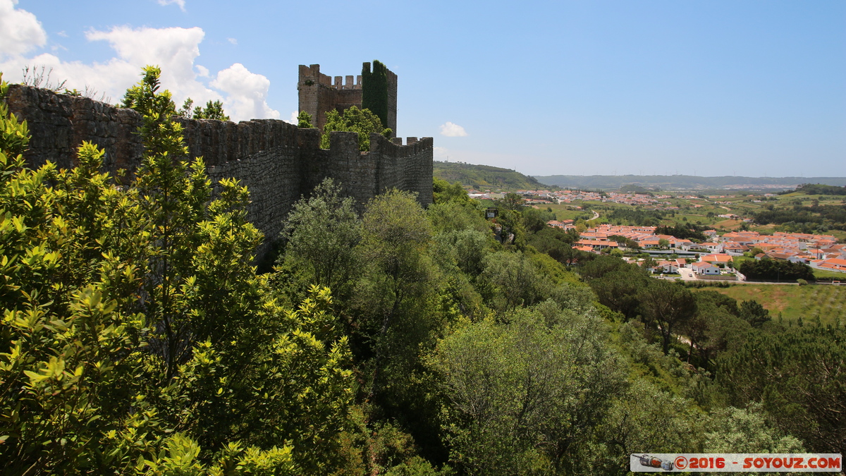 Obidos - Caminho de guarda
Mots-clés: Gaeiras geo:lat=39.35890067 geo:lon=-9.15874250 geotagged Leiria bidos Portugal PRT Cidade murada Caminho de guarda