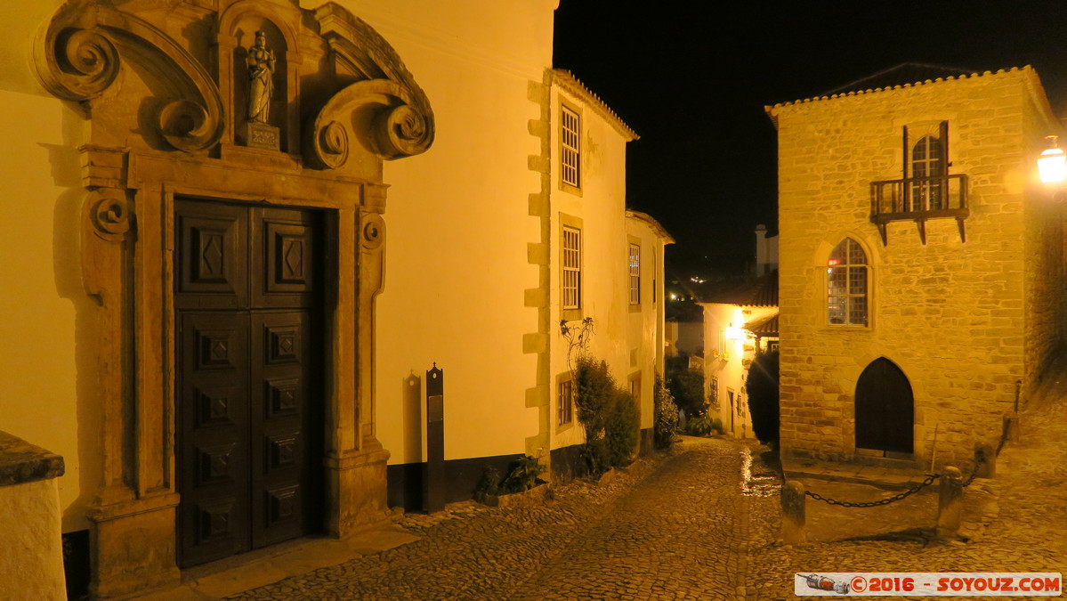 Obidos by Night
Mots-clés: A-Da-Gorda geo:lat=39.36162382 geo:lon=-9.15691186 geotagged Leiria bidos Portugal PRT Cidade murada