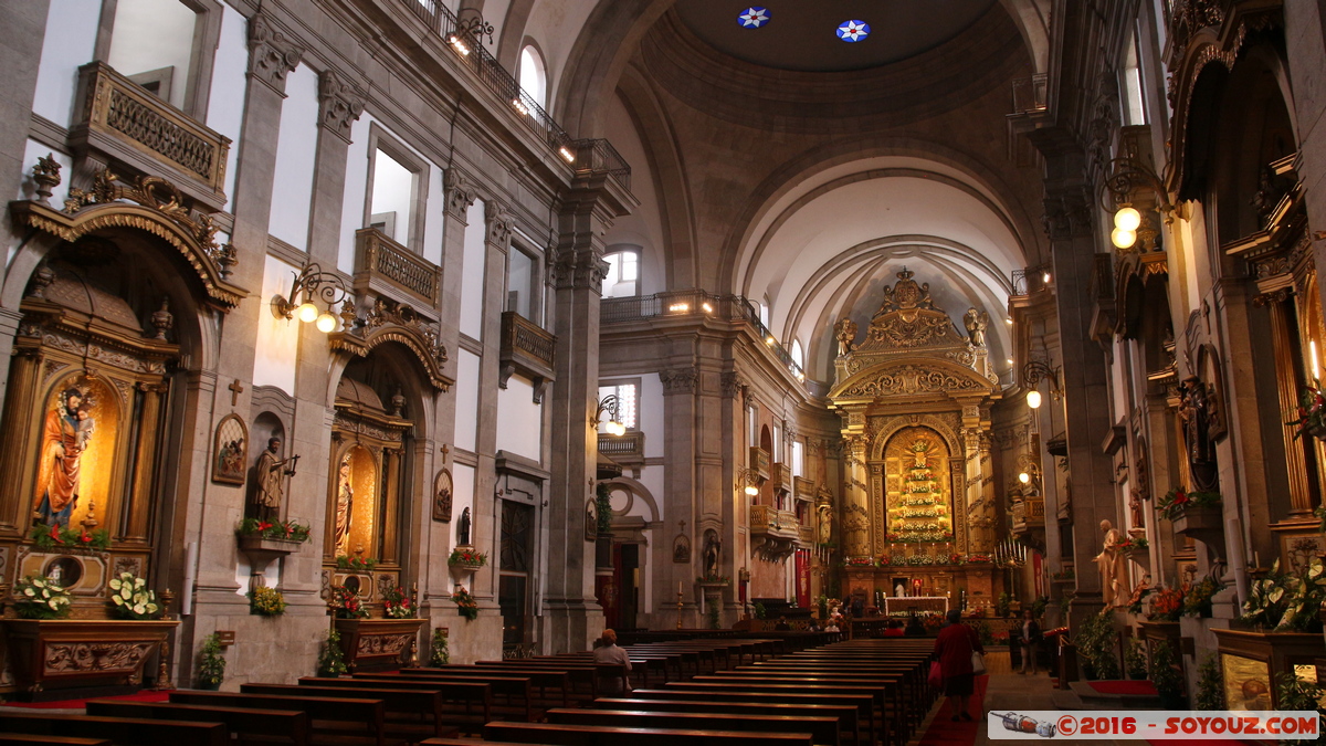 Porto - Igreja da Trindade
Mots-clés: geo:lat=41.15081905 geo:lon=-8.61037324 geotagged Porto Portugal PRT Eglise Igreja da Trindade Santo Ildefonso