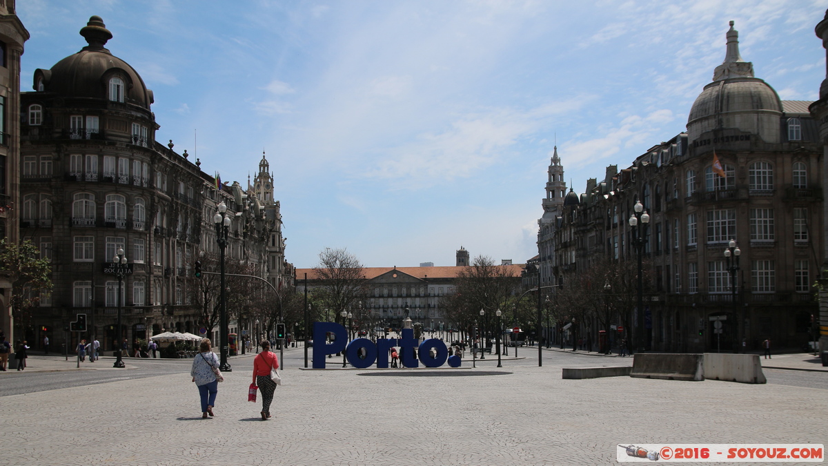 Porto - Avenida dos Aliados
Mots-clés: geo:lat=41.14852500 geo:lon=-8.61107333 geotagged Porto Portugal PRT Avenida dos Aliados Santo Ildefonso