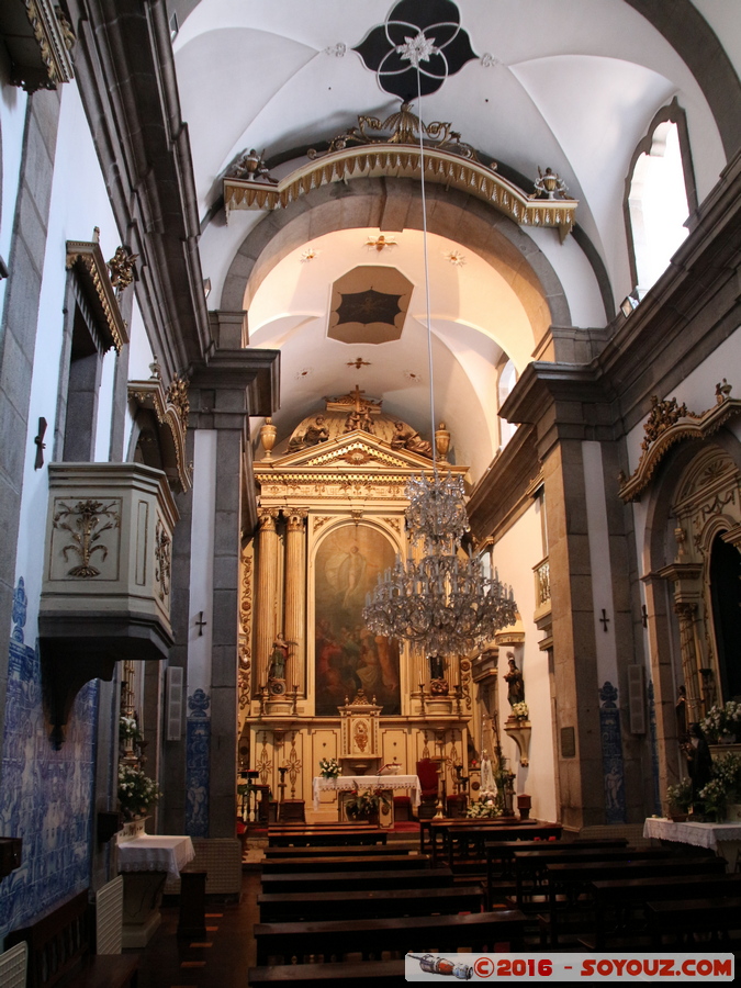 Porto - Capela das Almas
Mots-clés: geo:lat=41.14982567 geo:lon=-8.60582667 geotagged Porto Portugal PRT Capela das Almas Eglise Santo Ildefonso