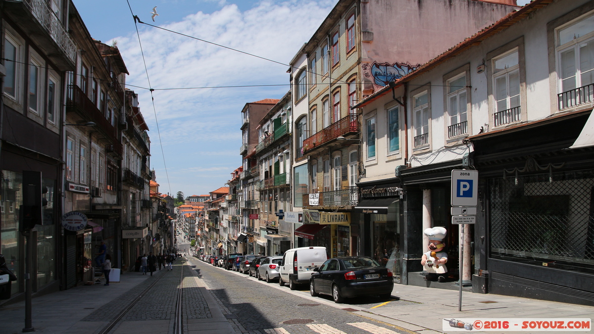 Porto - Santo Ildefonso
Mots-clés: geo:lat=41.14612357 geo:lon=-8.60696429 geotagged Porto Portugal PRT Santo Ildefonso