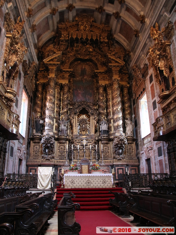 Porto - S&eacute; Catedral
Mots-clés: geo:lat=41.14276415 geo:lon=-8.61144662 geotagged Porto Portugal PRT Ribeira S Eglise patrimoine unesco