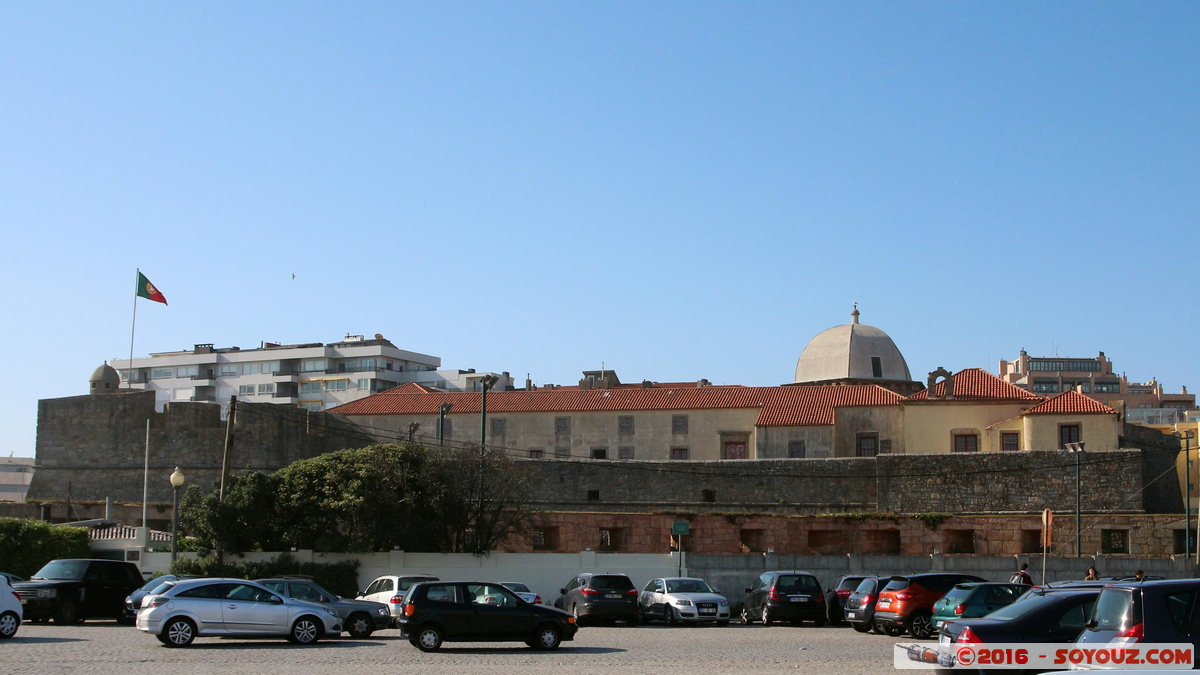 Porto - Foz do Douro - Forte de S&atilde;o Jo&atilde;o Baptista
Mots-clés: Foz do Douro geo:lat=41.14773667 geo:lon=-8.67417000 geotagged Porto Portugal PRT Forte de S&atilde;o Jo&atilde;o Baptista Fort