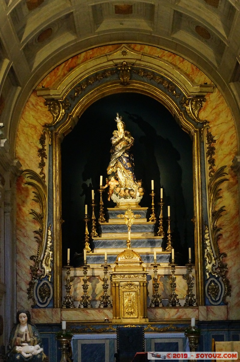 Lisboa - Igreja da Conceicao Velha
Mots-clés: Baixa geo:lat=38.70892271 geo:lon=-9.13419621 geotagged Lisboa Portugal PRT Igreja da Conceicao Velha Egli$e