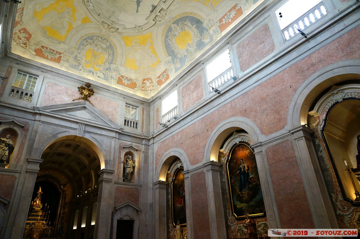 Lisboa - Igreja da Conceicao Velha
Mots-clés: Baixa geo:lat=38.70883967 geo:lon=-9.13421000 geotagged Lisboa Portugal PRT Igreja da Conceicao Velha Egli$e