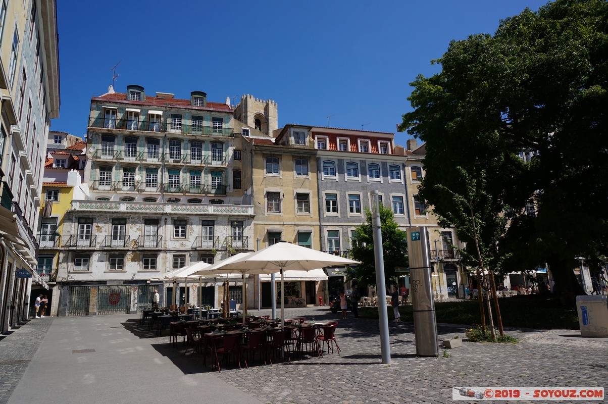 Lisboa - Alfama - Campo das Cebolas
Mots-clés: Baixa geo:lat=38.70884070 geo:lon=-9.13360950 geotagged Lisboa Portugal PRT Alfama
