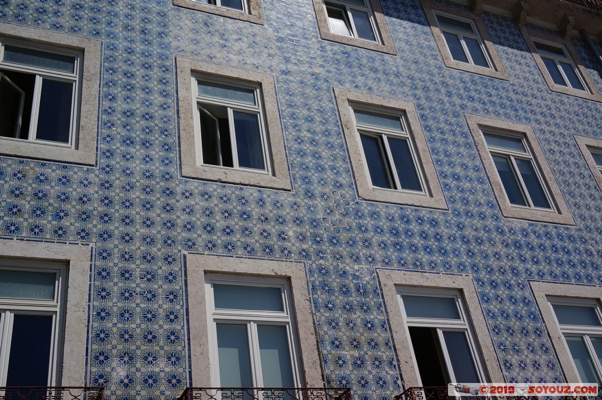 Lisboa - Alfama
Mots-clés: Alfama geo:lat=38.70876083 geo:lon=-9.13210750 geotagged Lisboa Portugal PRT Azulejos