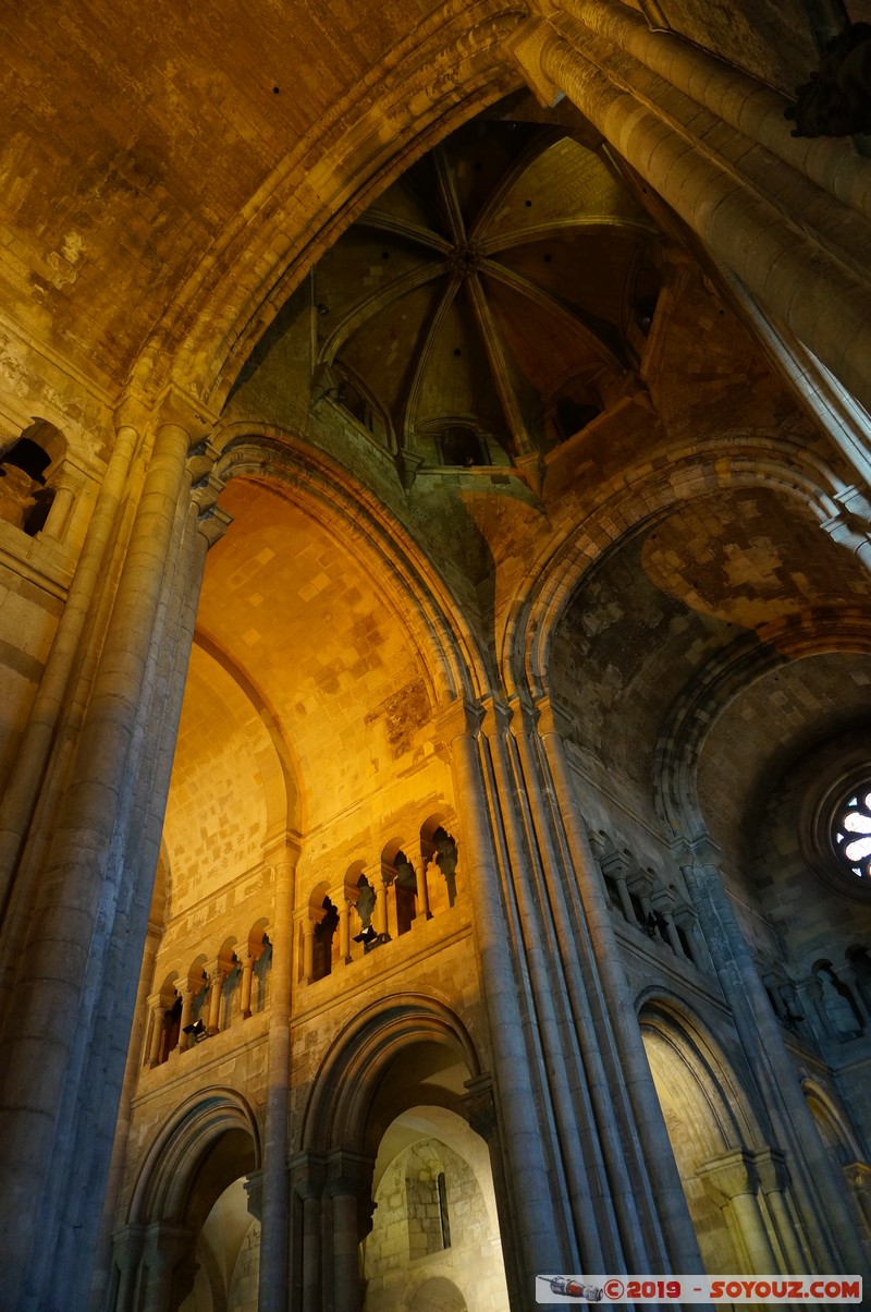 Lisboa - Alfama - Se de Lisboa
Mots-clés: Baixa geo:lat=38.70992458 geo:lon=-9.13323925 geotagged Lisboa Portugal PRT Alfama Se de Lisboa Egli$e