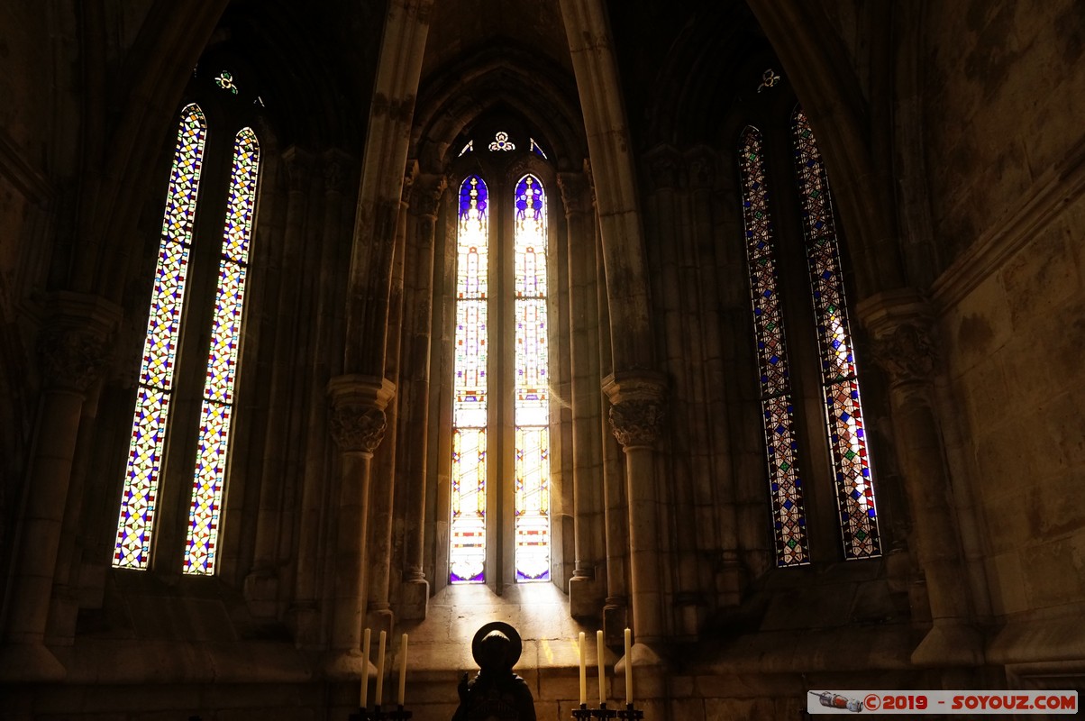 Lisboa - Alfama - Se de Lisboa
Mots-clés: Baixa geo:lat=38.70976106 geo:lon=-9.13273854 geotagged Lisboa Portugal PRT Alfama Se de Lisboa Egli$e