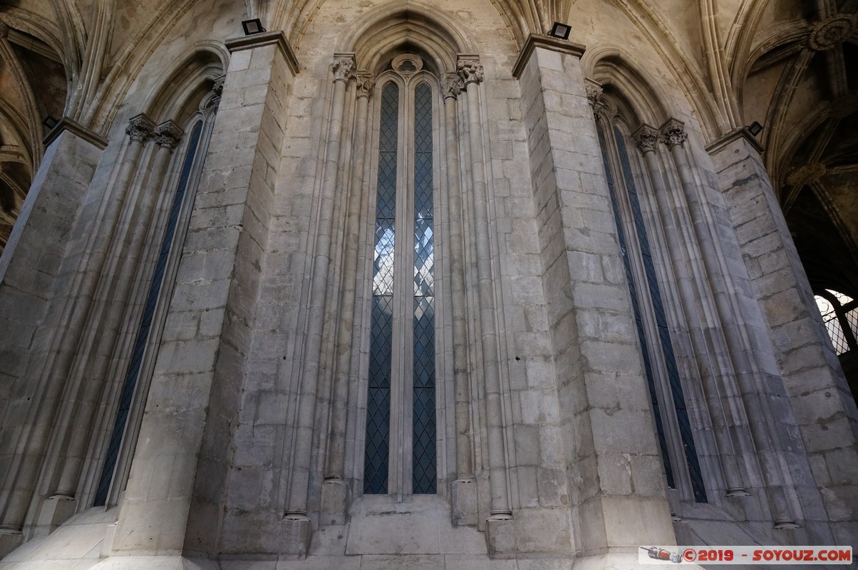 Lisboa - Alfama - Se de Lisboa
Mots-clés: Alfama geo:lat=38.70982275 geo:lon=-9.13240273 geotagged Lisboa Portugal PRT Se de Lisboa Egli$e