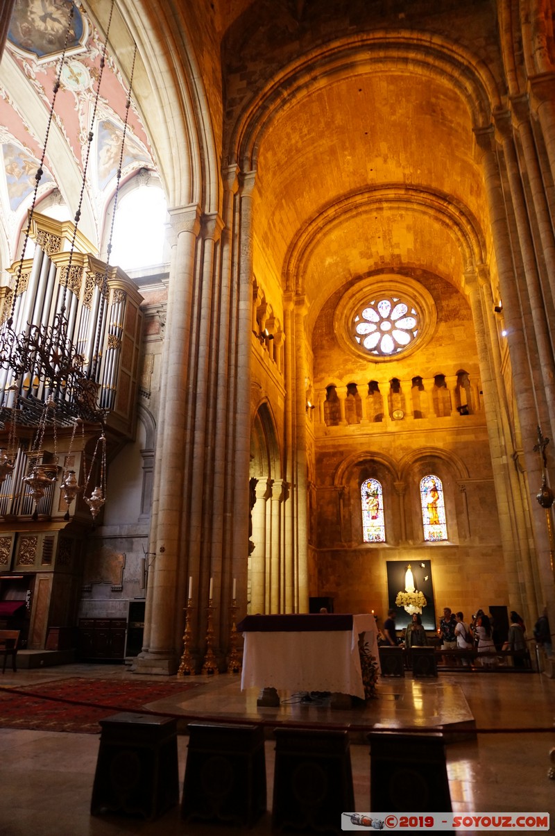 Lisboa - Alfama - Se de Lisboa
Mots-clés: Alfama geo:lat=38.70982456 geo:lon=-9.13255134 geotagged Lisboa Portugal PRT Se de Lisboa Egli$e