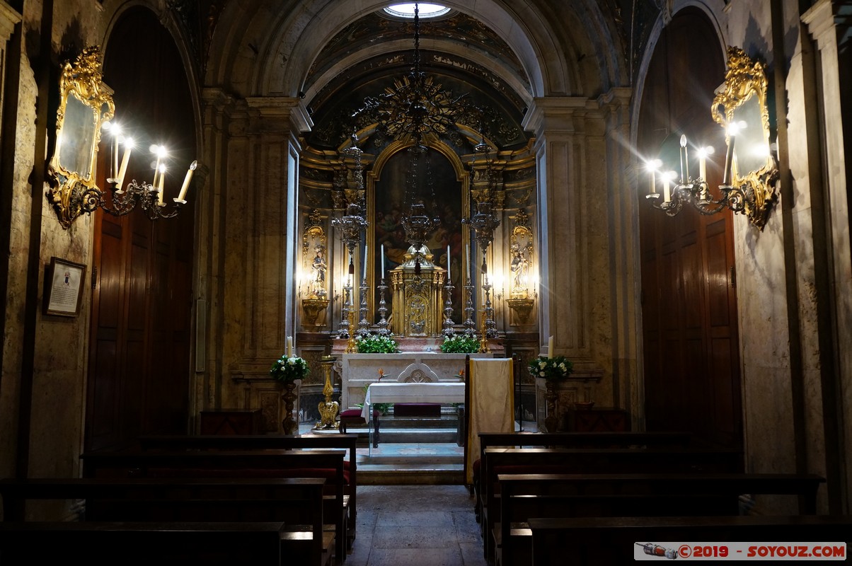 Lisboa - Alfama - Se de Lisboa
Mots-clés: Baixa geo:lat=38.70983536 geo:lon=-9.13272277 geotagged Lisboa Portugal PRT Alfama Se de Lisboa Egli$e