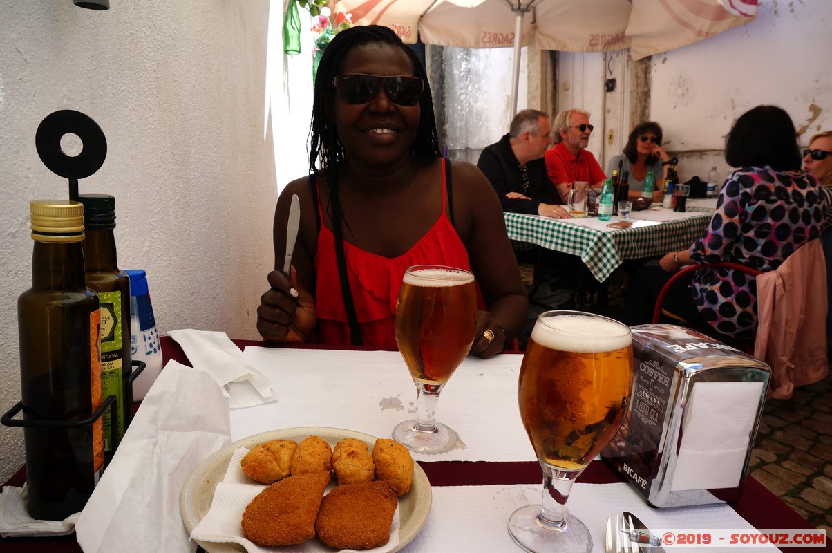 Lisboa - Alfama
Mots-clés: Alfama geo:lat=38.71253867 geo:lon=-9.13213056 geotagged Lisboa Portugal PRT