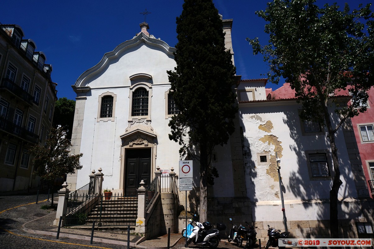 Lisboa - Alfama
Mots-clés: Alfama geo:lat=38.71143500 geo:lon=-9.13122933 geotagged Lisboa Portugal PRT Egli$e