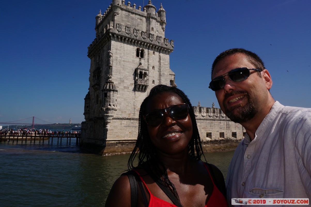 Lisboa - Torre de Belem
Mots-clés: Alg&eacute;s geo:lat=38.69197435 geo:lon=-9.21633508 geotagged Lisboa Pedrou&ccedil;os Portugal PRT Belem Torre de Belem patrimoine unesco Riviere