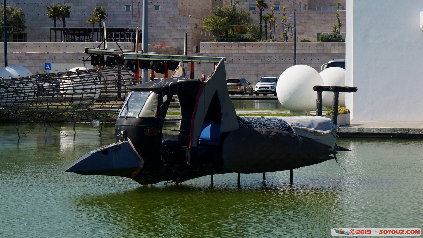 Lisboa - Espelho de Agua
Mots-clés: Ajuda Alg&eacute;s geo:lat=38.69326800 geo:lon=-9.20750267 geotagged Lisboa Portugal PRT Belem Espelho de Agua