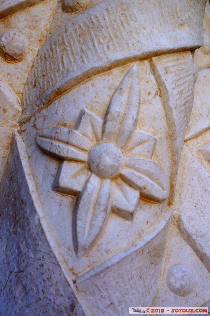 Lisboa - Mosteiro do Jeronimos - Claustro
Mots-clés: Ajuda Alg&eacute;s geo:lat=38.69803500 geo:lon=-9.20570833 geotagged Lisboa Portugal PRT Belem Mosteiro do Jeronimos patrimoine unesco Monastere