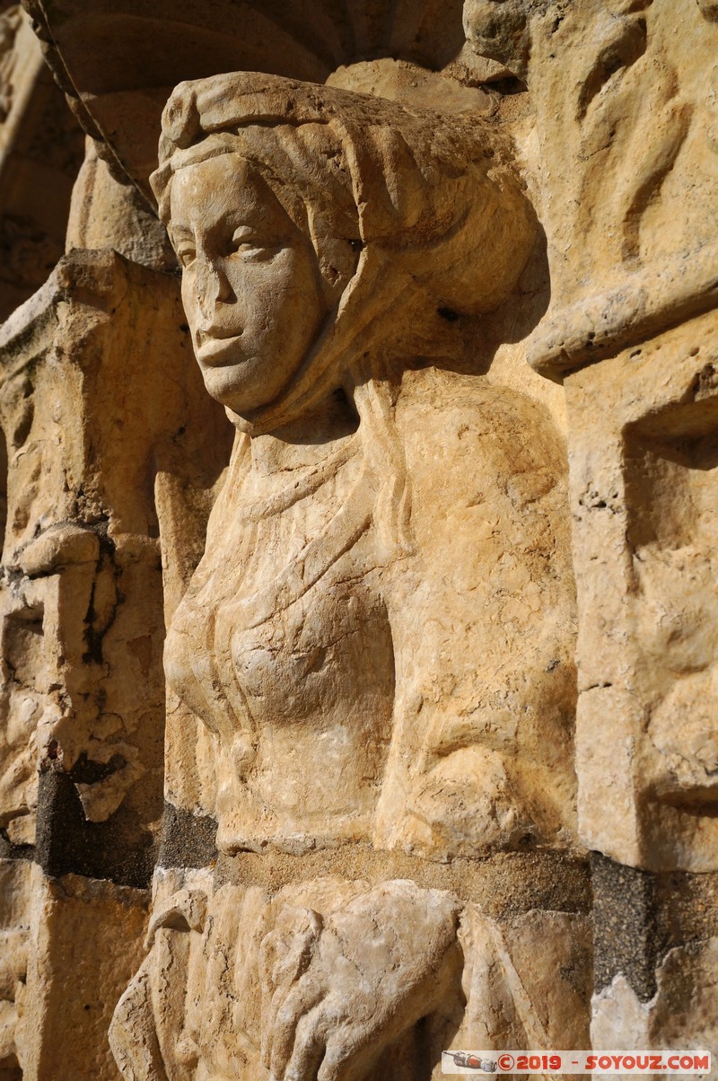 Lisboa - Mosteiro do Jeronimos - Claustro
Mots-clés: Ajuda Alg&eacute;s geo:lat=38.69794230 geo:lon=-9.20559236 geotagged Lisboa Portugal PRT Belem Mosteiro do Jeronimos patrimoine unesco Monastere