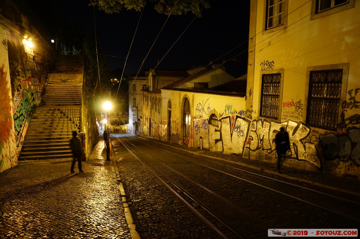 Lisboa by night - Calcada da Gloria
Mots-clés: geo:lat=38.71482119 geo:lon=-9.14363066 geotagged Lisboa M&aacute;rtires Portugal PRT Nuit Calcada da Gloria Funiculaire