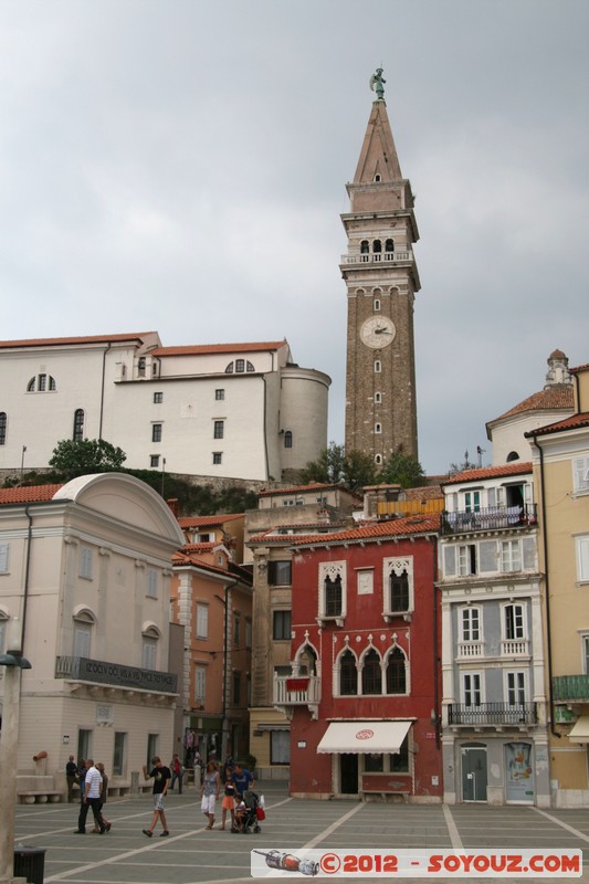 Piran - Tartini Square
Mots-clés: geo:lat=45.52854000 geo:lon=13.56823537 geotagged Izola/Isola Piran SlovÃ¨nie SVN Slovenie