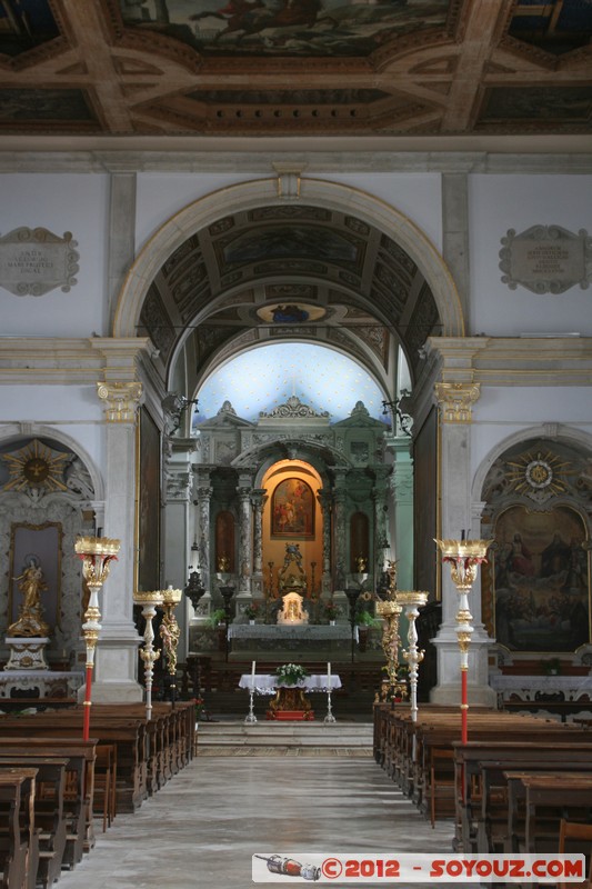 Piran - St. George's Church
Mots-clés: geo:lat=45.52978016 geo:lon=13.56812397 geotagged Piran PortoroÅ¾/Portorose SlovÃ¨nie SVN Slovenie Eglise