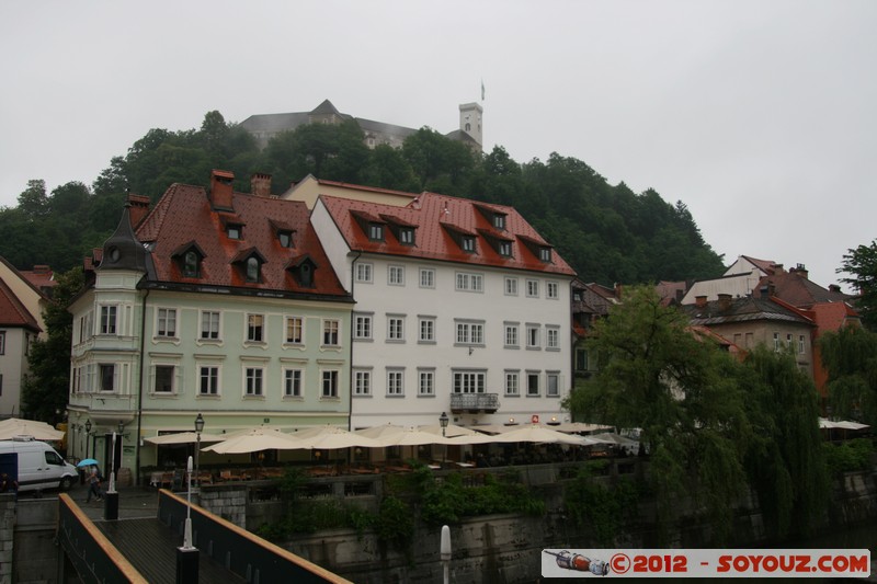Ljubljana - Presernov trg
Mots-clés: geo:lat=46.05049042 geo:lon=14.50515385 geotagged Ljubljana SlovÃ¨nie SVN Slovenie chateau
