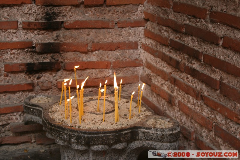 Sofia - Saint Georgy Church
Mots-clés: Eglise