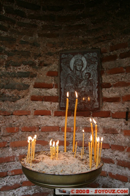 Sofia - Saint Georgy Church
Mots-clés: Eglise