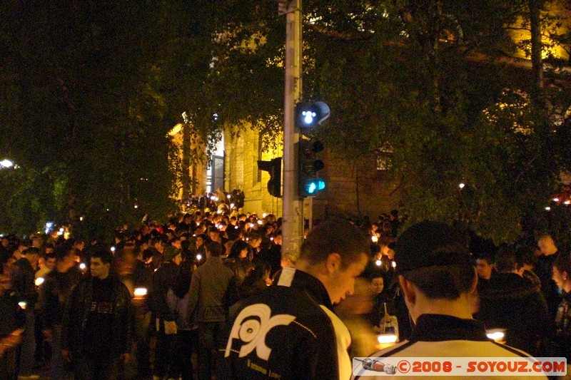 Sofia - Sveta Nedelya Church - Paque Orthodoxe
Mots-clés: Eglise Paques