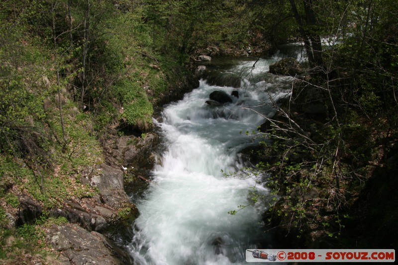 Monastere de Rila - Riviere Rilska
Mots-clés: patrimoine unesco Monastere Eglise