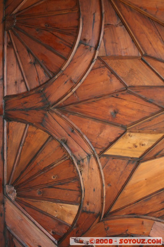 Plovdiv - House of Boiyan Nasev
Build at the end of the XVIII c.
