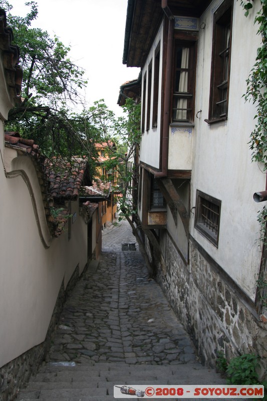 Plovdiv
