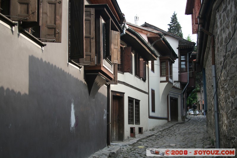 Plovdiv
