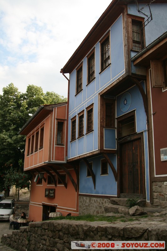 Plovdiv
