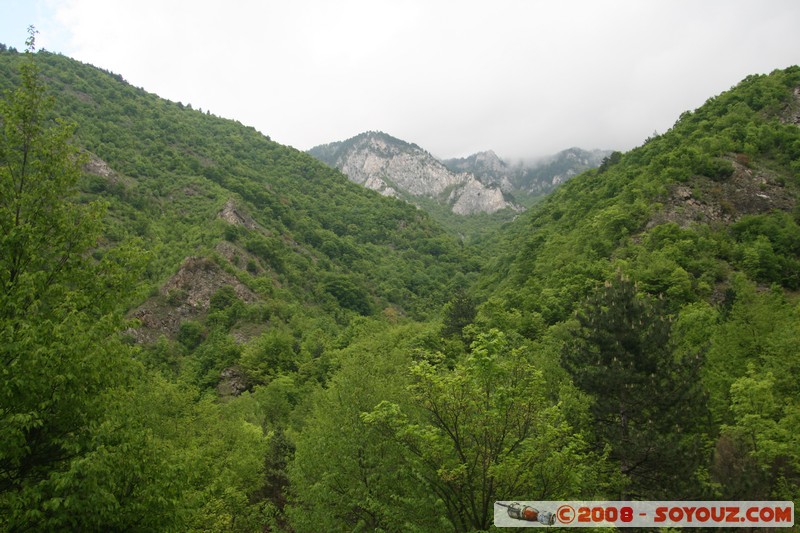 Bachkovo
