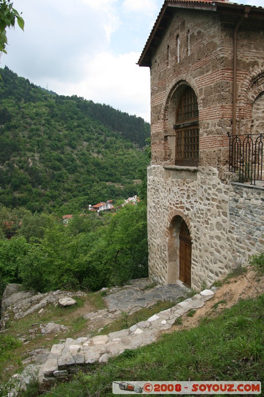 Bachkovo
