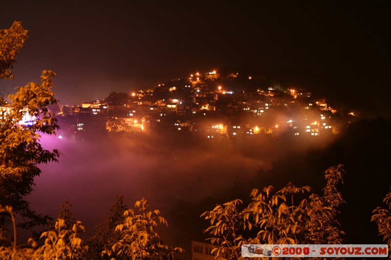 Veliko Turnovo by Night
Mots-clés: Nuit