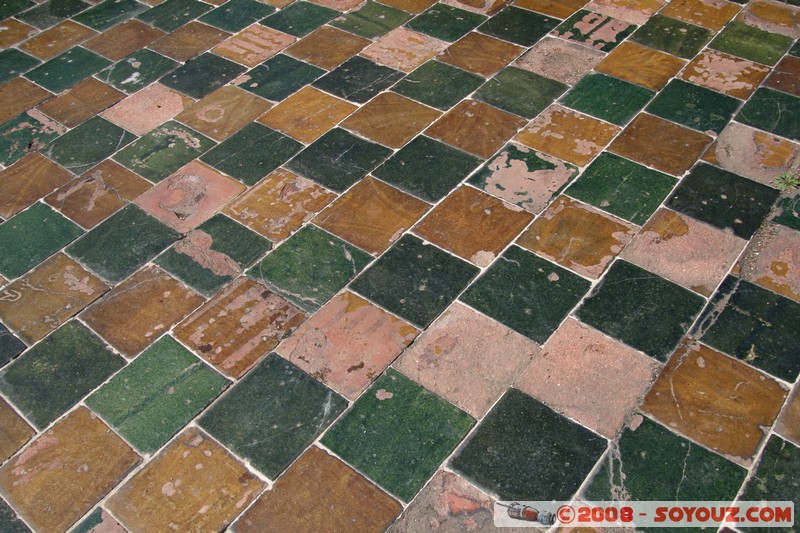 Veliko Turnovo - Tsarevets fortress
Mots-clés: Ruines