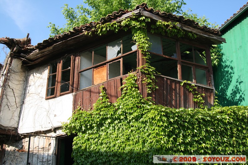 Veliko Turnovo - Varosha
