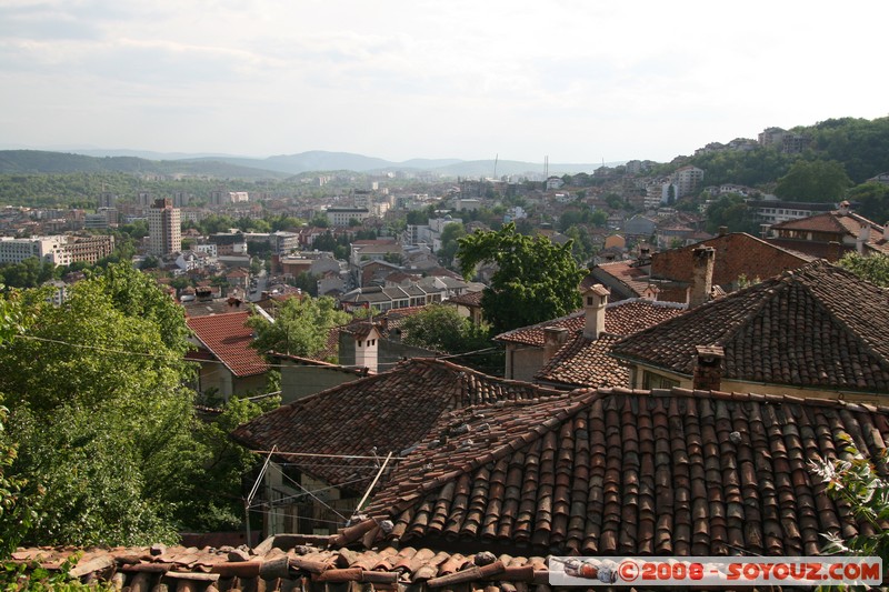 Veliko Turnovo - Varosha
