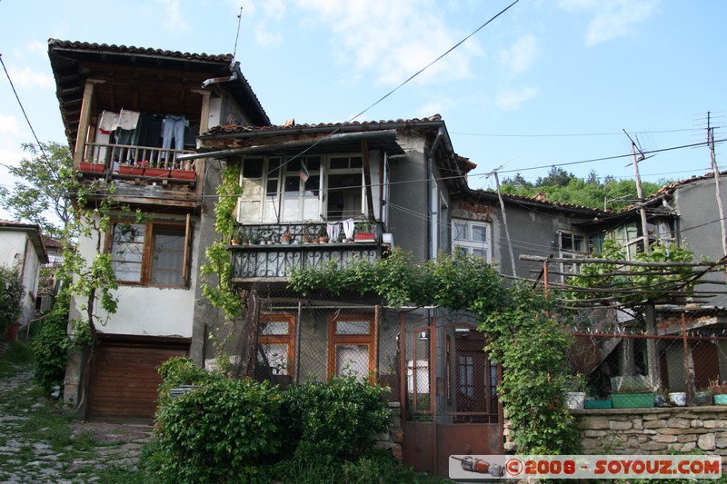 Veliko Turnovo - Varosha
