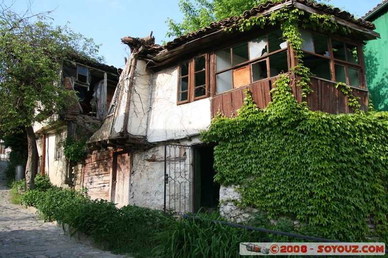 Veliko Turnovo - Varosha
