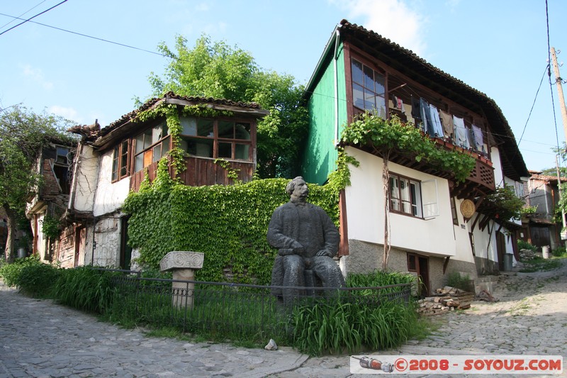 Veliko Turnovo - Varosha

