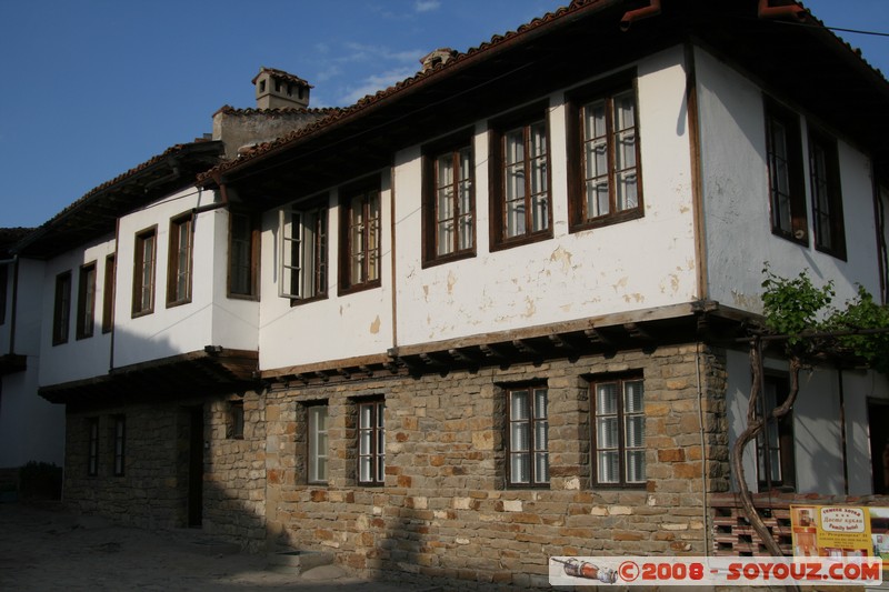 Veliko Turnovo - Varosha
