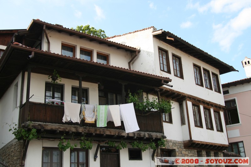 Veliko Turnovo - Varosha
