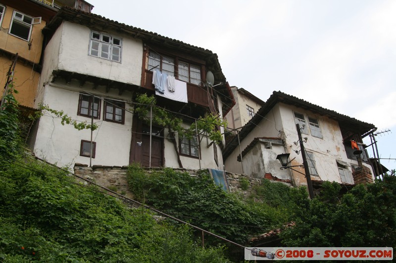 Veliko Turnovo - Ul Gurko
