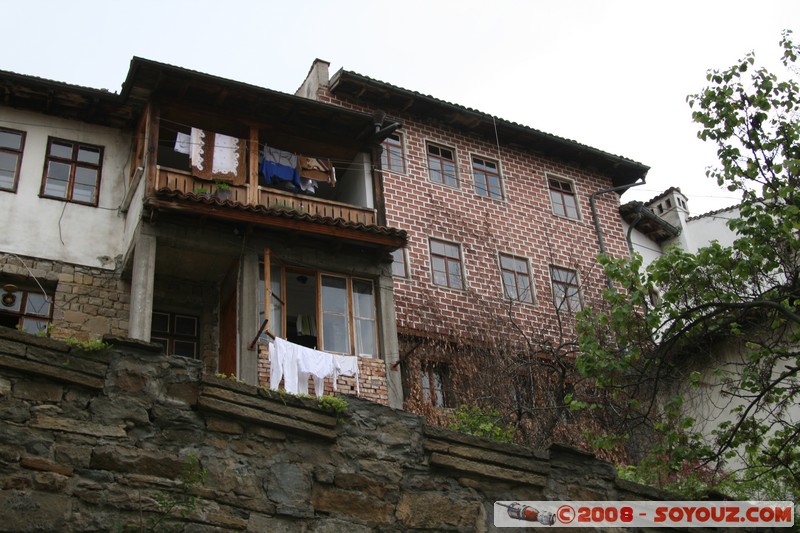 Veliko Turnovo - Ul Gurko
